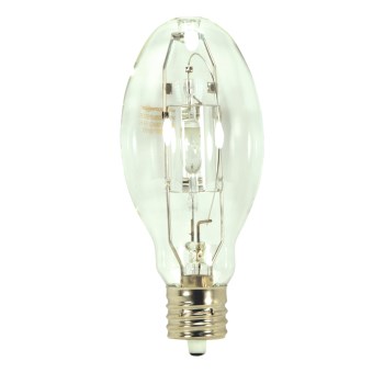 Metal Halide HID Bulb, Pulse Start - 400W