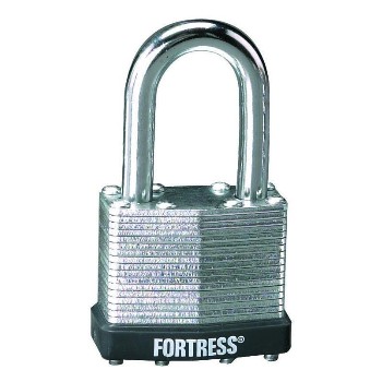 Laminated Padlock