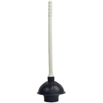 Stow Away Plunger