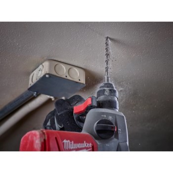 Milwaukee x4x6 Sds Bit - 5/32"