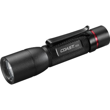 High Performance LED Focusing HX5 Flashlight