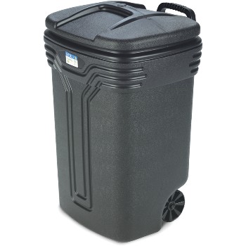Trash Can, 45 Gallon