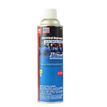 Electrical Degreaser