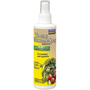 Bonide 543 8oz Tomato/Blosm Set Spray