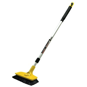 Mr Longarm   8689 TeleWash Water-Fed Brush Cleaning Tool 