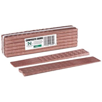 Smartwood Composite Shim ~  8"