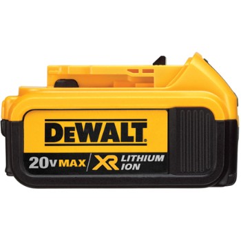 DeWalt DCB204 20v Max 4.0 Ah Battery