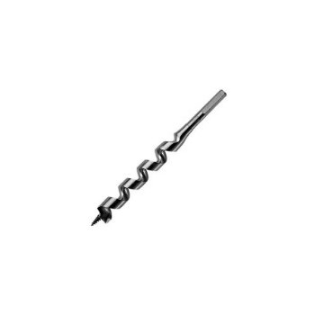 1-1/8x17 Auger Bit