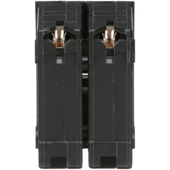 Homeline Double Pole Circuit Breaker   30 Amp