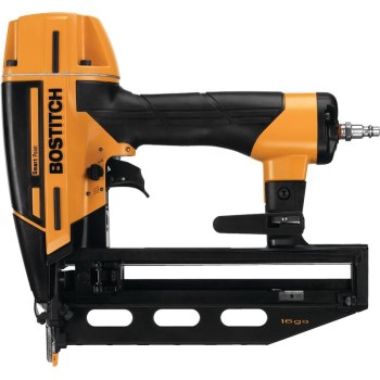 16ga Finish Nailer