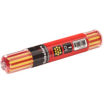 Dry Marker Refill Leads  Yellow   10pk