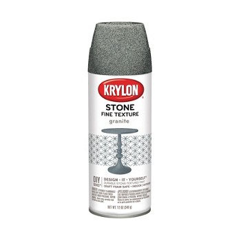 Textured Finish Spray, Natural Stone ~ Granite 