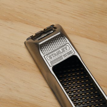Surform Pocket Plane - 5-1/2"