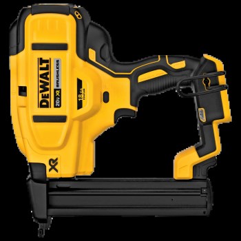 20v 18g Stapler