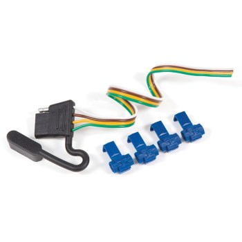 4flt Car Wiring Kit