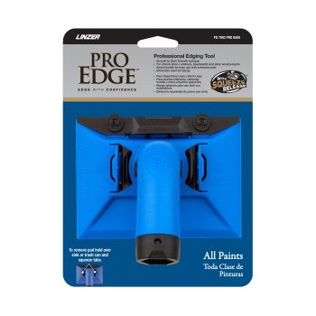 Pro Pad Edger