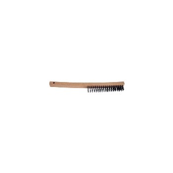 K-T Ind 5-2225 Ss Bent Handle Brush