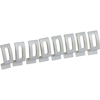 Alum Strm Door Clip