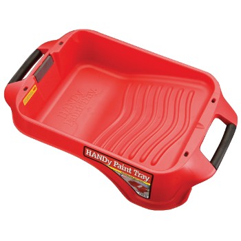 Deep Well Paint Tray - Gallon Capacity