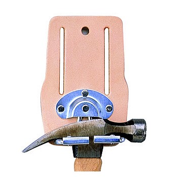 Clc 839 Snapper-in Hammer Holder