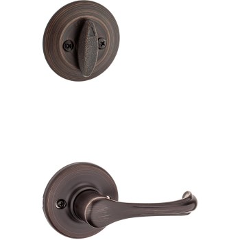 Interior Handleset