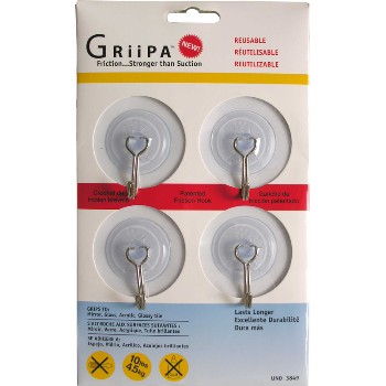 GriippaClear Utility Hook