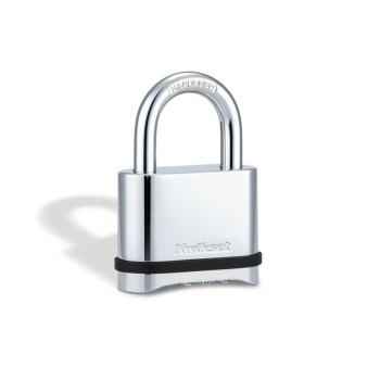 2 Combo Padlock