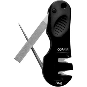 4-In-1 Sharpener
