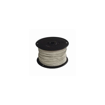 Southwire 11580801 14 Wh 500ft. Thhn Solid Wire