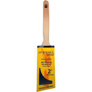 Linzer 2870pic-2" 2870pic-2in. Pro Impact As Brush