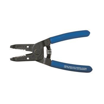 Wire Stripper/Cutter - 6-1/8"