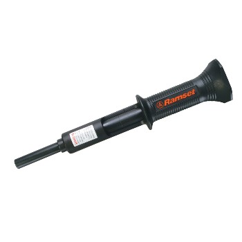 Powder Actuated Tool, 22 Caliber