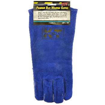 K-t Ind 4-5020 Deluxe Welding Gloves