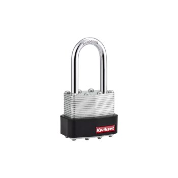 1-9/16 1kd Padlock