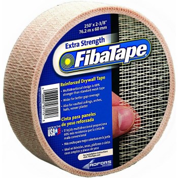 Joint Tape, Extra Strength ~ 2 3/8" x 250 Ft.