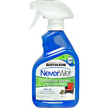 NeverWet™   Outdoor Fabric Spray ~ 11oz