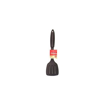 Turner Spatula - Slotted - 12 inch