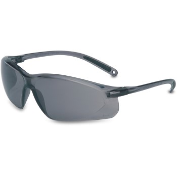 Honeywell  RWS-51034 Gry Safety Glasses