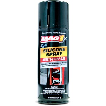 MAG1  Multi-Purpose silicone Spray ~ 10.5 oz Aerosol