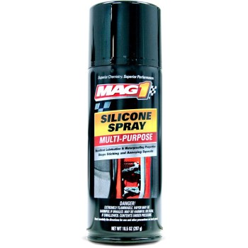 Warren Dist MG750440 440 10.5oz Mag1 Silicone Spray