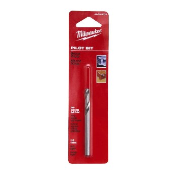 Milwaukee 49-56-8010 1/4x4 Pilot Bit