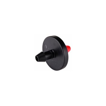 Mini In-Line Dripper - 1/2 GPH, 10pk