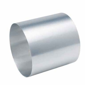 Aluminium Duct Connector ~ 3"