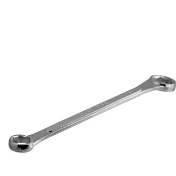 Curt Trailer Ball Box-End Wrench - 1-1/8" & 1-1/2"
