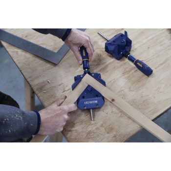 90 Degree Angle Clamp