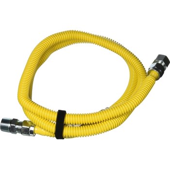 Cssc21-72 P 72 Css Gas Line