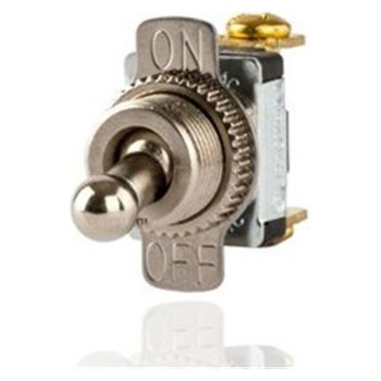 Toggle Switch - Short Ball