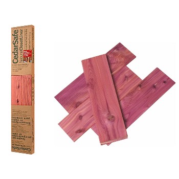 Giles &amp; Kendall FL60/15N Planking, Red Cedar  ~ Tongue &amp; Groove