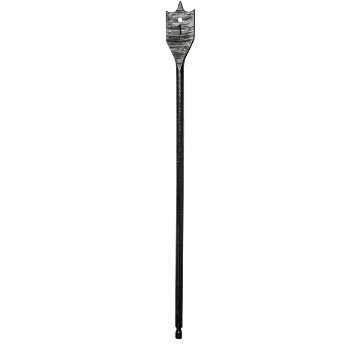 1x12 Lazer Spade Bit