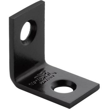 3/4 Blk Crnr Brace